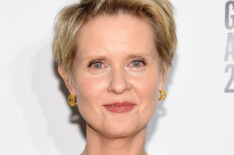 IFP's 28th Annual Gotham Independent Film Awards - Cynthia Nixon