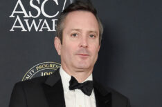 Thomas Lennon attends the 33rd Annual American Society Of Cinematographers Awards