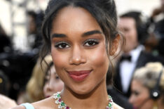 91st Annual Academy Awards - Laura Harrier