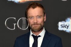 'Game Of Thrones' Season 8 Screening - Richard Dormer