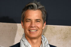 LA Premiere Of HBO's 'Deadwood' - Timothy Olyphant