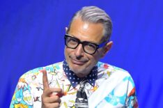 Jeff Goldblum