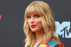 2019 MTV Video Music Awards - Taylor Swift