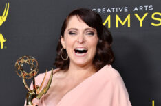 2019 Creative Arts Emmy Awards - Rachel Bloom
