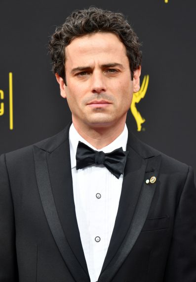 2019 Creative Arts Emmy Awards - Luke Kirby