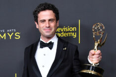 2019 Creative Arts Emmy Awards - Luke Kirby