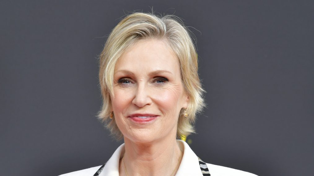 2019 Creative Arts Emmy Awards - Jane Lynch