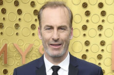 Bob Odenkirk attends the 71st Emmy Awards