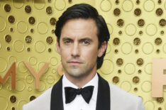 71st Emmy Awards - Milo Ventimiglia