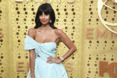 71st Emmy Awards - Jameela Jamil