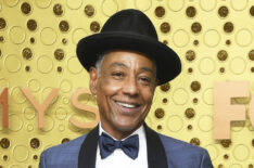 Giancarlo Esposito attends the 71st Emmy Awards