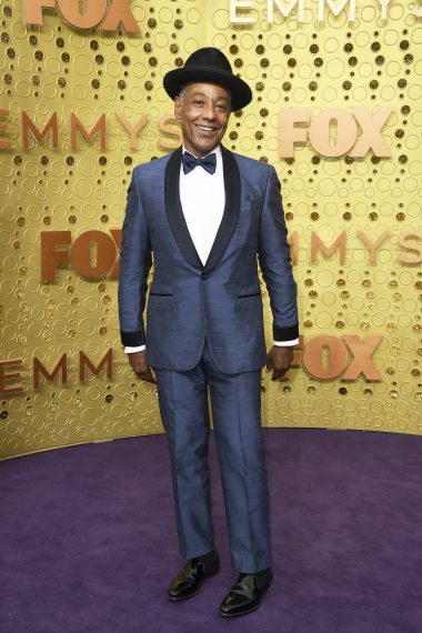 Giancarlo Esposito attends the 71st Emmy Awards
