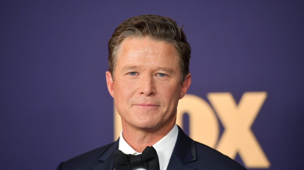 71st Emmy Awards - Billy Bush