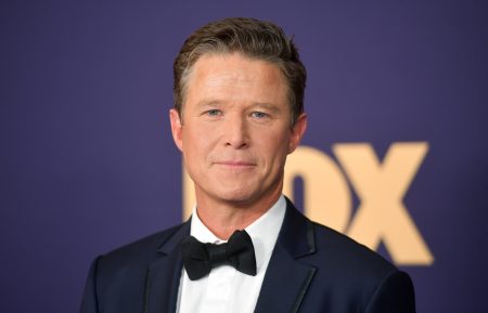 71st Emmy Awards - Billy Bush