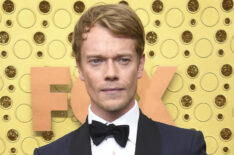 71st Emmy Awards - Alfie Allen