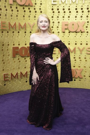 71st Emmy Awards - Patricia Clarkson
