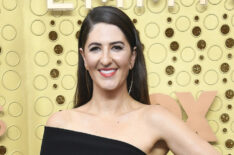D'Arcy Carden attends the 71st Emmy Awards