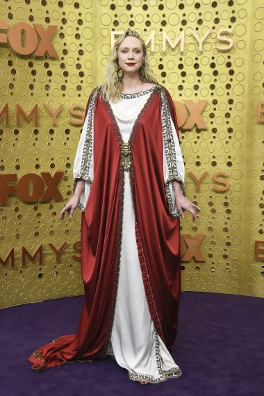 71st Emmy Awards - Gwendoline Christie