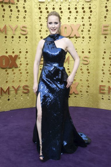 71st Emmy Awards - Rachel Brosnahan