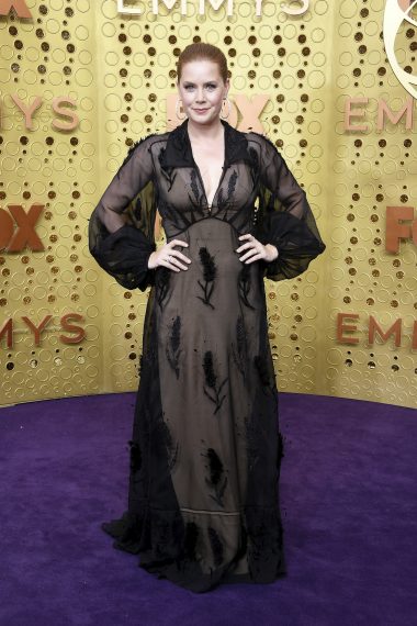 71st Emmy Awards - Amy Adams