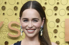 71st Emmy Awards - Emilia Clarke