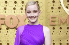 71st Emmy Awards - Julia Garner