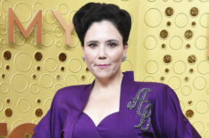 71st Emmy Awards - Alex Borstein