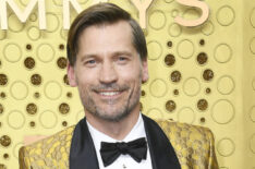 71st Emmy Awards - Nikolaj Coster-Waldau