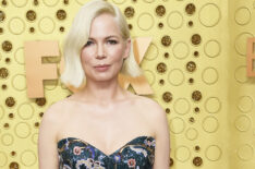 71st Emmy Awards - Michelle Williams