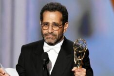 71st Emmy Awards - Tony Shalhoub acceptance speech