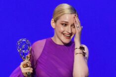 71st Emmy Awards - Julia Garner