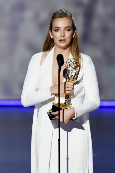 71st Emmy Awards - Jodie Comer