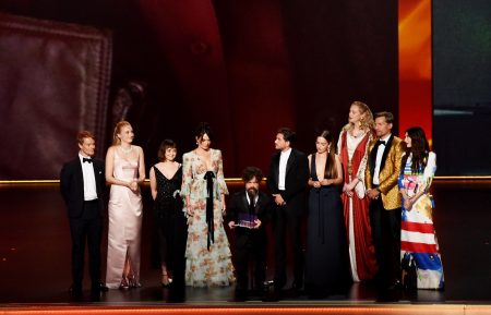 71st Emmy Awards - Show