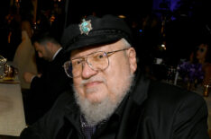 71st Emmy Awards - Governors Ball - George R. R. Martin