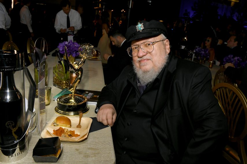 71st Emmy Awards - Governors Ball