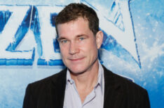 Disney On Ice Presents Frozen - Dylan Walsh