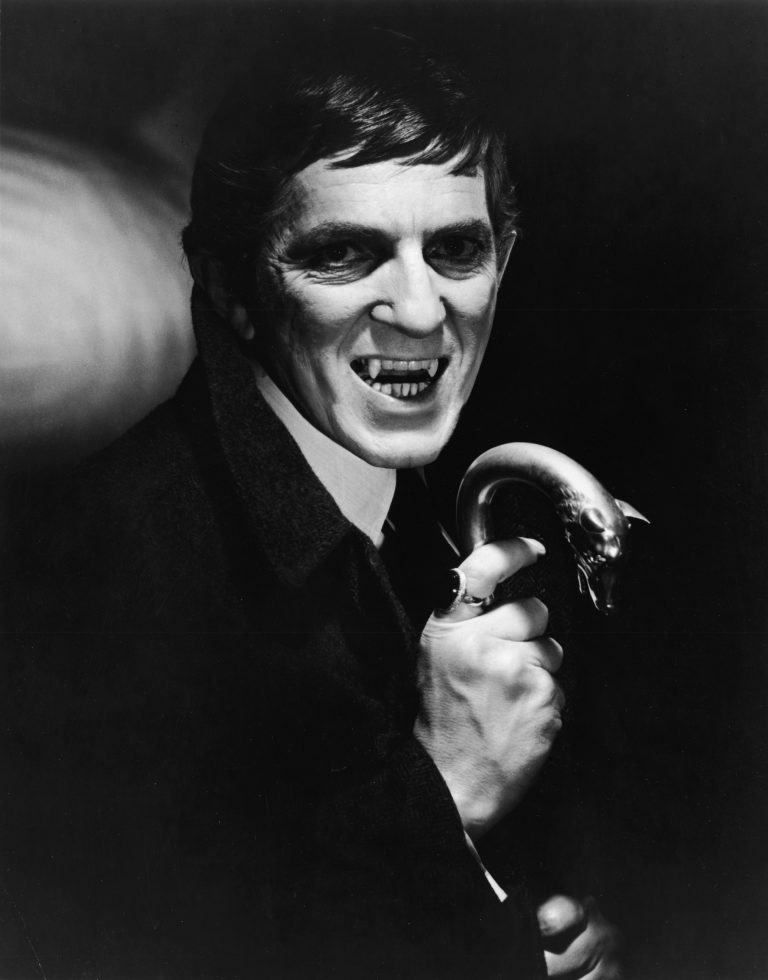 ‘Dark Shadows’ Sequel Series Coming to The CW — Pros & Cons in the Age