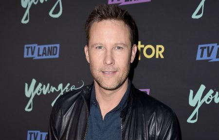 Michael Rosenbaum