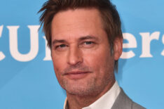 Josh Holloway attends the NBCUniversal Summer Press Day 2018
