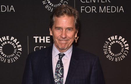 Tim Matheson