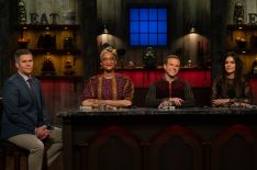 Food Network's 'Halloween Baking Championship' Returns With Terrifying Desserts