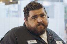 Jorge Garcia as Jerry Ortega in Hawaii Five-0 - 'Hewa ka lima (The hand is at fault)'