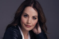 Erica Durance