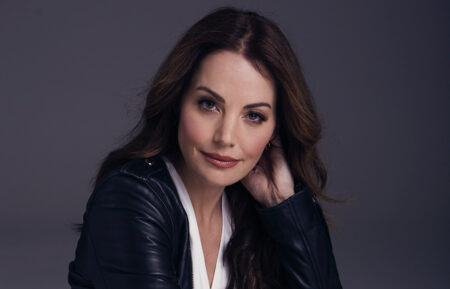 Erica Durance