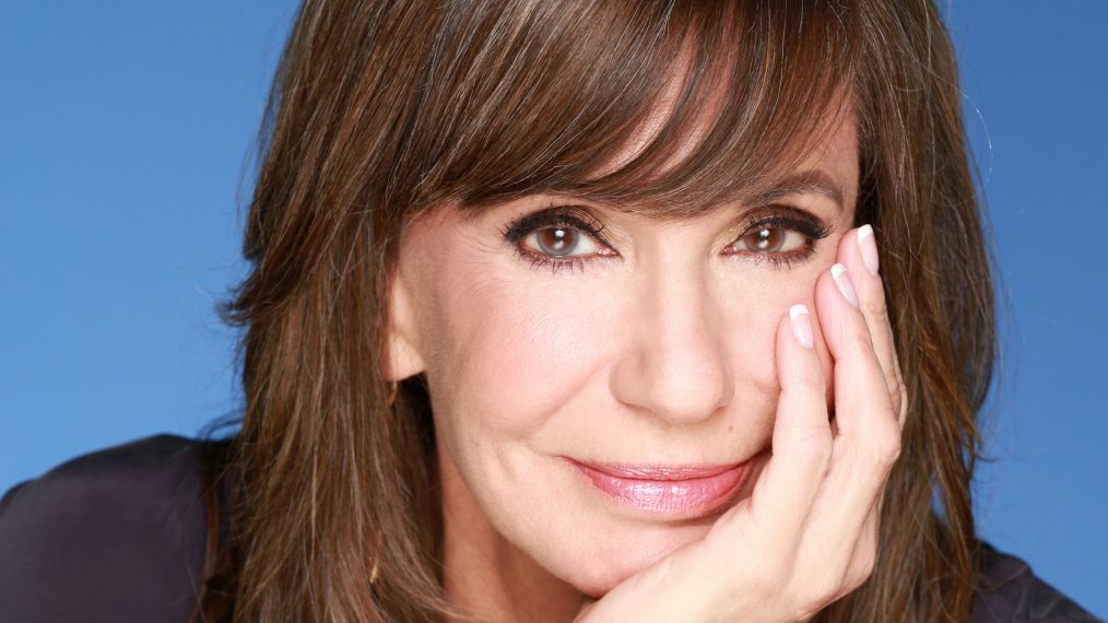Y&R’s Jess Walton Previews Jill’s Response to Katherine’s Will Being Ch...