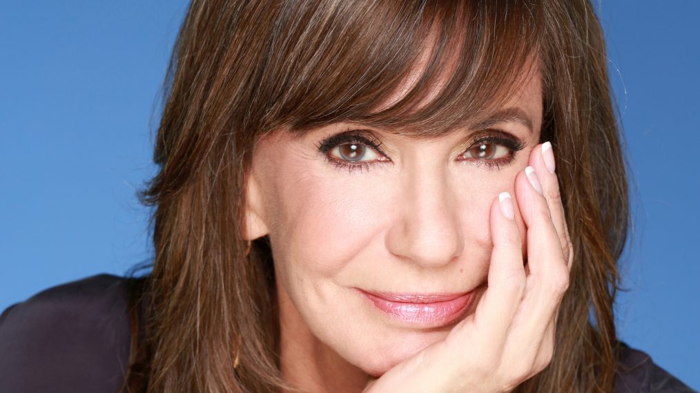 Jess Walton