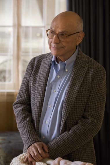 Kominsky Alan