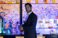 'Lucifer' Season 5: See the Cast Begin Filming the Final Episodes (PHOTO)