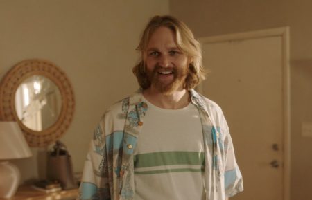 Lodge 49