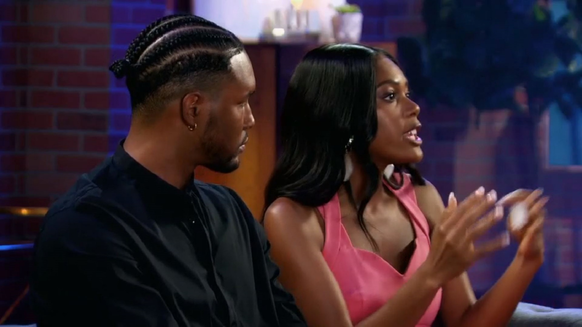 'Married at First Sight': 10 Key Moments From 'Finale Reunion' (RECAP) - Married At First Sight Season 13 Finale Date